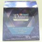Crest 3D White Luxe Dental Whitestrips Professional Effects 1 Box