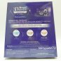 Crest 3D White Luxe Dental Whitestrips Professional Effects 1 Box