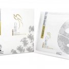 Watsons Bird's Nest Silk White Truffle Hydrogel Lace Mask 3pcs