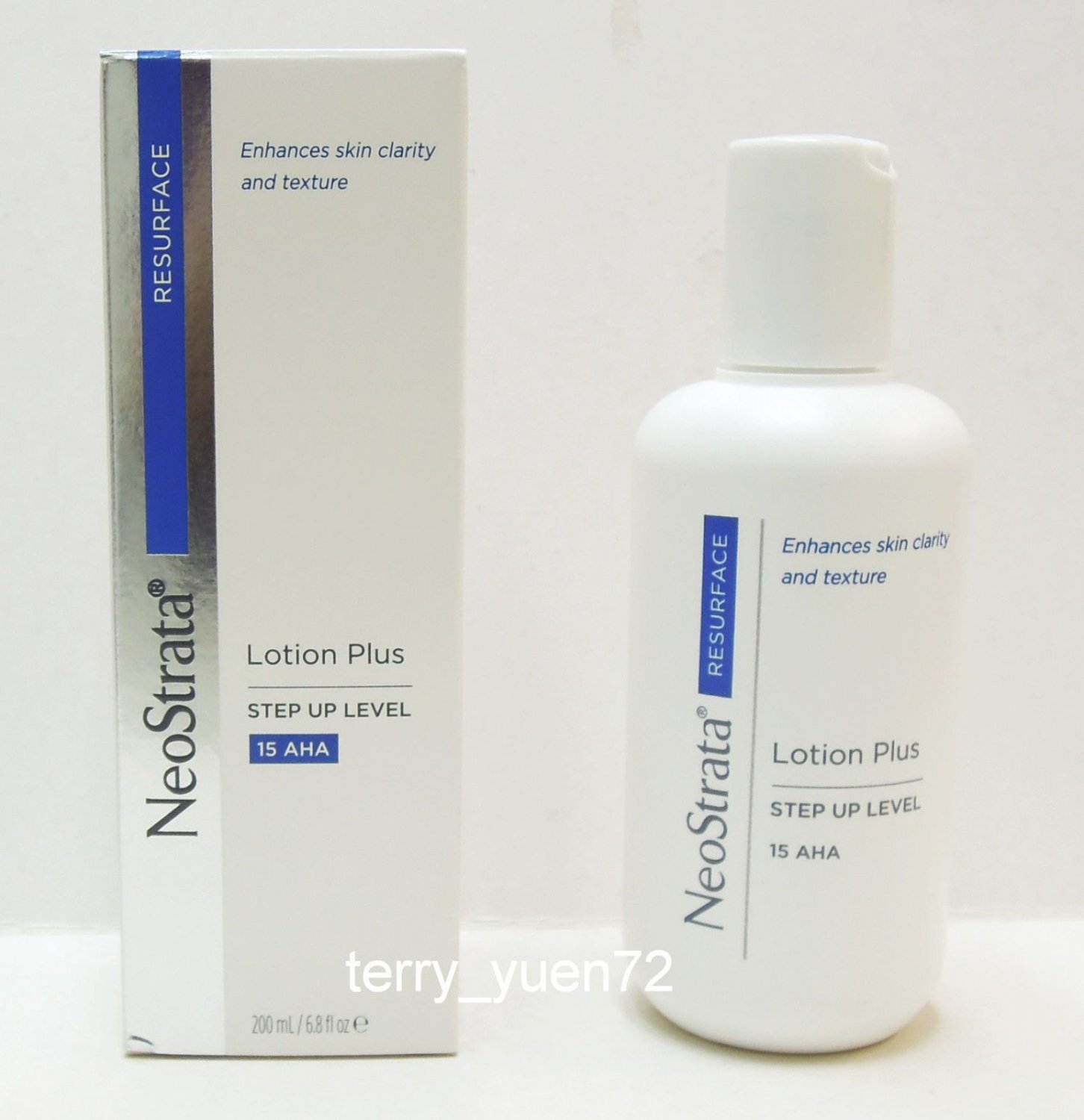 NeoStrata Lotion Plus 15 AHA 200ml / 6.8 fl oz