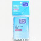 Clean & and Clear Oil Control Film Blotting Paper 60 sheets