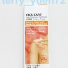 Cica-Care Scar Treatment Gel Sheet 1 sheet 12 x 2.5cm Exp 2020