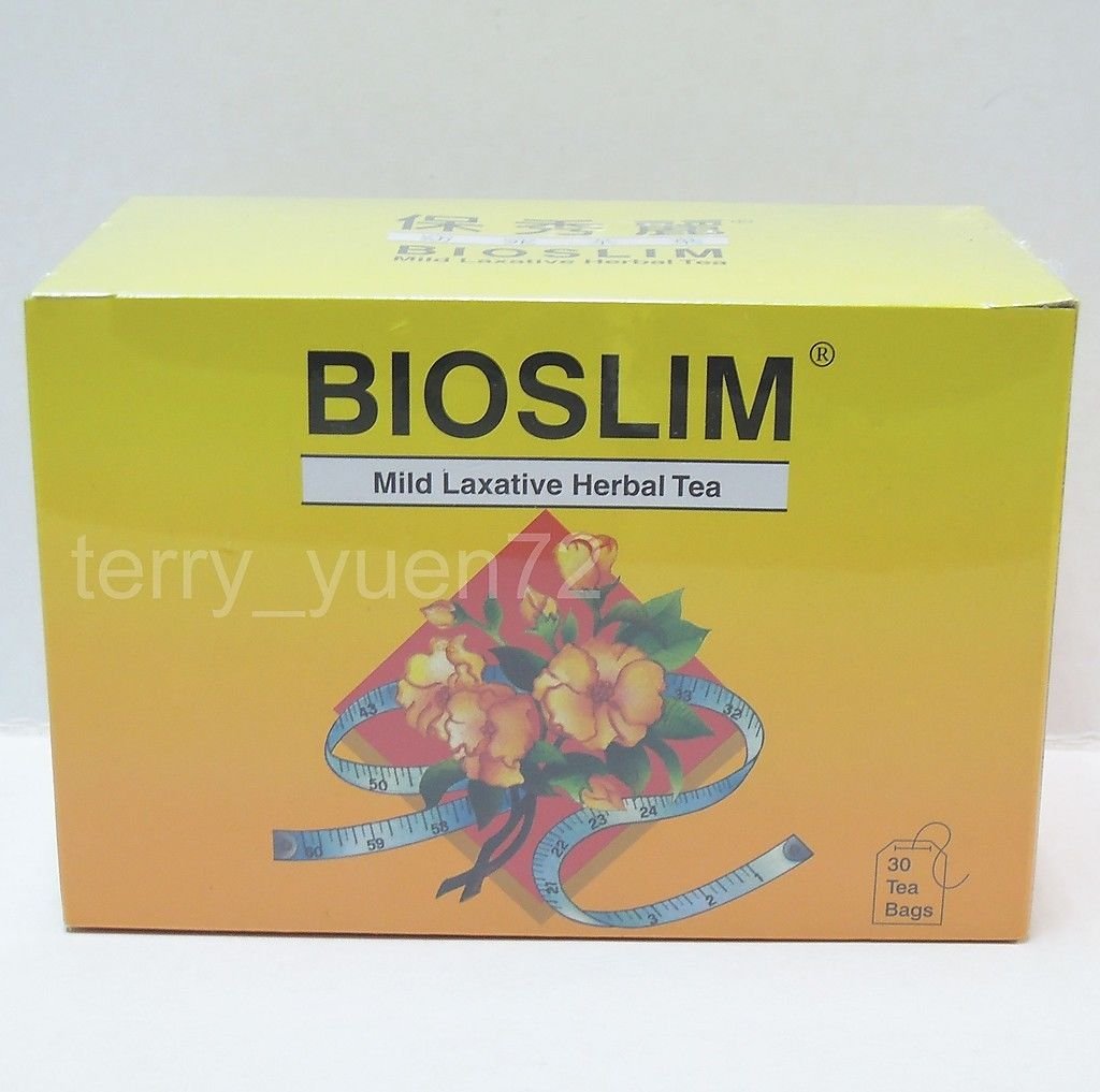 88870500000Bioslim Tea Bio Slim Mild Laxative Herbal Tea Bags 30 packs &auml;&iquest;�&ccedil;&sect;�&eacute;&ordm;� &ccedil;&ordf;�&ccedil;&ordf;� &egrave;�&para;&egrave;��