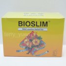88870500000Bioslim Tea Bio Slim Mild Laxative Herbal Tea Bags 30 packs 保秀麗 窈窕 茶葉