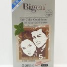 1hoyu 美源髮采 Bigen Speedy Hair Color Conditioner Dye - Dark Brown #883
