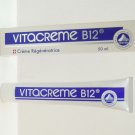 Vitacreme B12 Face Neck Regenerative Cream Vitamin 50ml