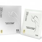 Watsons Bird's Nest Silk Brightening Whitening Facial Mask 5pcs