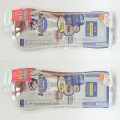 d-up Wonder Eyelid Tape Double eyelid Extra Type  x 2