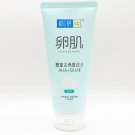 RHOTO Hadalabo Tamagohada AHA+BHA Acne Face Wash Foam 130g