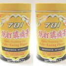 701 Baiyunshan Dieda Zhentong Gao pain-Easing Plaster x 2