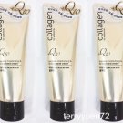 Watsons Collagen Q10 Intensive Moisturising & Firming Hand Cream 80g x 3pcs