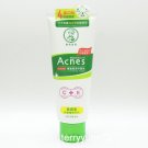 Mentholatum Medicated Acnes Creamy Wash Remove Excess Sebum Face Cleanser 100g