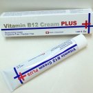 Swissbel Vitamine B12 Moisturizing Cream Creme Plus 50ml