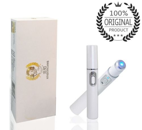 ORIGINAL! - Medical Blue Light Therapy Laser Treatment Pen - FREE SHIPPING