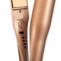 THE GLOW IRON - 2 in 1 Professional Ceramic Steam Flat Iron Tyme