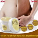 PASJEL Precious Skin Body Cream Eliminate Stretch Mark for Whitening Skin 50 ML