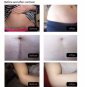 PASJEL Precious Skin Body Cream Eliminate Stretch Mark for Whitening Skin 50 ML