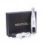 ORIGINAL! NEATCELL Laser Spider Veins Acne Mole Warts Freckles Remover-FULL KIT