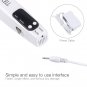 ORIGINAL! NEATCELL Laser Spider Veins Acne Mole Warts Freckles Remover-FULL KIT