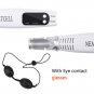 ORIGINAL! NEATCELL Laser Spider Veins Acne Mole Warts Freckles Remover-FULL KIT