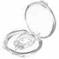 SleepRite Micro CPAP Sleep Apnea ANTI SNORE Nose clip Stop Snoring Sleep Aids