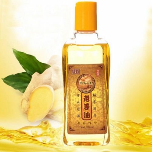 100% NATURAL - Oil Plant Therapy Lymphatic Drainage Ginger- FREE SHIPPING