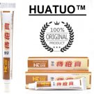 HUATUO - Chinese Herbal Hemorrhoids Cream Cortex 25g Anal Fissure Treatment