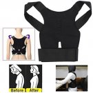 Pro Posture Aenyx Corrective Back Brace Belt For Men Women Back US Free Shipping