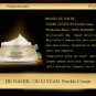 JIUNAER - Whitening, Remove Freckle, Melanin Eliminate, Spot Skin Dark Removal