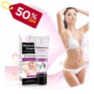 New Beauty Armpit Whitening Cream Body Creams Between Legs Knees Private Part