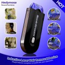 Hair Epilator Removal Razor Electric Shaver Men Smooth Touch Painless Unisex US
