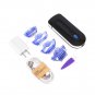 Hair Epilator Removal Razor Electric Shaver Men Smooth Touch Painless Unisex US