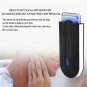 Hair Epilator Removal Razor Electric Shaver Men Smooth Touch Painless Unisex US