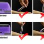 Hair Epilator Removal Razor Electric Shaver Men Smooth Touch Painless Unisex US