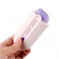 Hair Epilator Removal Razor Electric Led Mini Women Safely Shaver Painless
