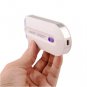 Hair Epilator Removal Razor Electric Led Mini Women Safely Shaver Painless