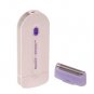 Hair Epilator Removal Razor Electric Led Mini Women Safely Shaver Painless