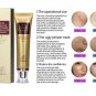 Scar Cream 100 Ginseng Extract Removing Bleaching Acne Remover Original PRD 0174