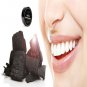 Teeth Powder Whitening Charcoal Activated Tooth Oral Organic Hygiene Cleaning