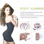 Fat Electric Shredder Roller Slimming Cellulite Burn Massager Mini Full Body 3D