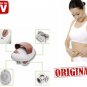 Fat Electric Shredder Roller Slimming Cellulite Burn Massager Mini Full Body 3D