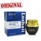 ORIGINAL! LOSHALL - Cell Repair Factor, Mask Removal Peel Cell Care Skin (Japan)