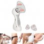 CELLUFIGHT LE NOUVEL APPAREIL Portable Anti-Cellulite Full Kit ORIGINAL INCLUDED