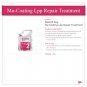 Secret Key Mu-Coating LPP Repair Treatment 480g +Free Sample