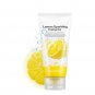 Secret Key Lemon Sparkling Peeling Gel 120ml +Free Sample