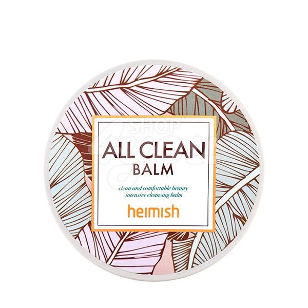 Heimish All Clean Balm 120ml +Free Sample