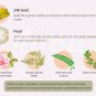 Petitfee Black Pearl & Gold Hydrogel Eye Patch (60 sheet) +Free Sample