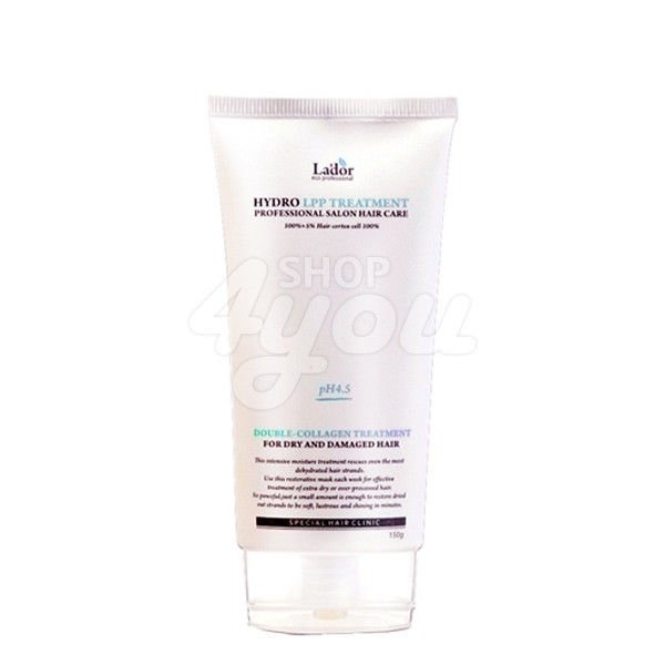 Lador Hydro LPP Treatment 150ml +Free Sample
