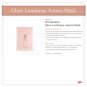 JM Solution Glow Luminous Aurora Mask X 10Pcs +Free Sample