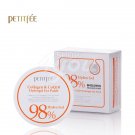 Petitfee Collagen & Co Q10 Hydrogel Eye Patch 60 sheet +Free Sample